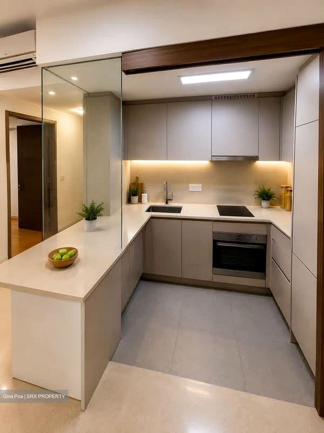 Seaside Residences (D15), Apartment #573785291
